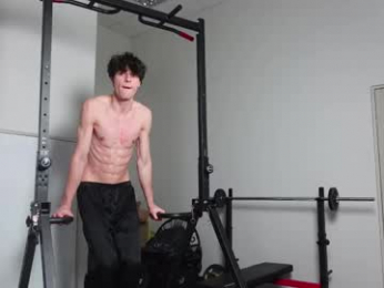 daniel_shawn webcam model stream image