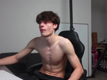 daniel_shawn webcam chaturbate model stream image