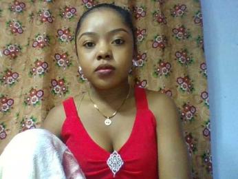 Elysa7 webcam model stream image