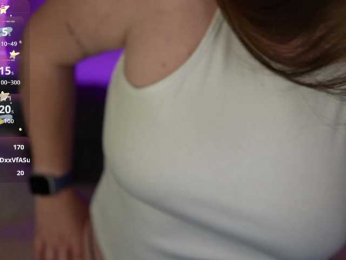 DonnaLust webcam model stream image