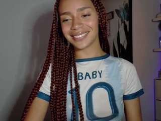 cassandraandrews webcam model stream image