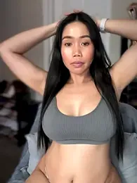 JazzieXo webcam model stream image