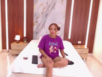 lina_fajardo22 webcam model stream image