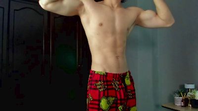 Eren_jeager05 webcam cam4 model stream image