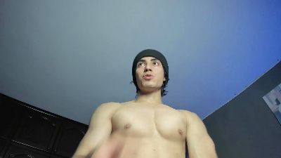 Eren_jeager05 webcam cam4 model stream image