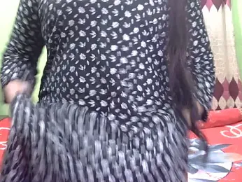 BengaliQueenStar webcam stripchat model stream image