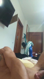 Amusdark webcam model stream image