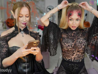 Nadin_star webcam bongacams model stream image