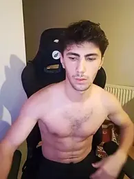 Sexymannn17 webcam stripchat model stream image