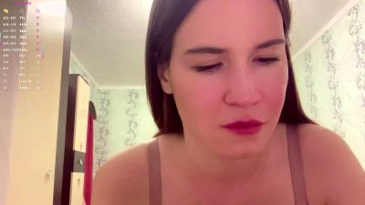 OraleeTrill webcam model stream image