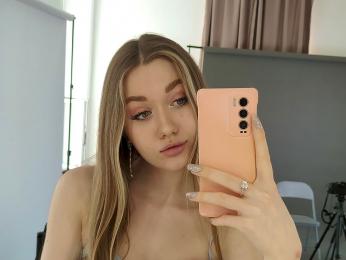EndaRold webcam livejasmin model stream image