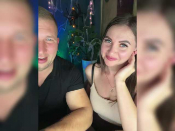 SladenkieVmeste webcam bongacams model stream image