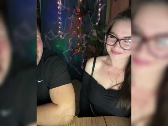 SladenkieVmeste webcam model stream image