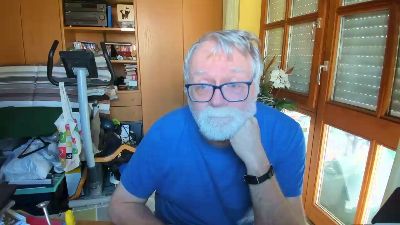 Ost_Muenchen webcam model stream image