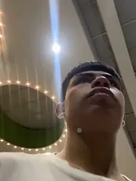 Asher_Young webcam stripchat model stream image