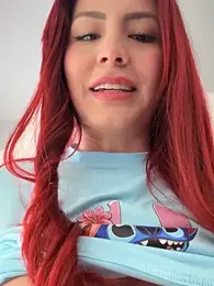 LINDA_PATTY94 webcam model stream image