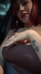 LINDA_PATTY94 webcam model stream image