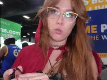 aliceriverscam webcam model stream image