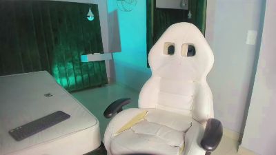 Lucii_fer_ webcam model stream image