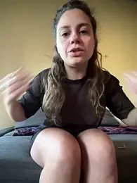 ItalianiMuli webcam model stream image