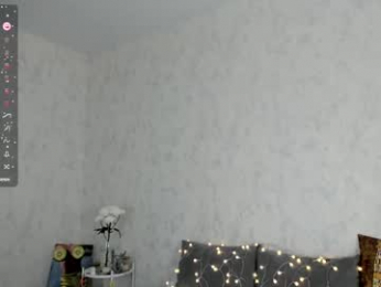 naomi_tara webcam model stream image