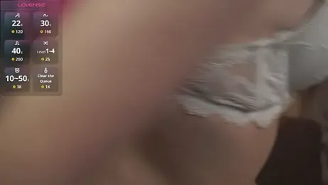 Nayeomy webcam model stream image