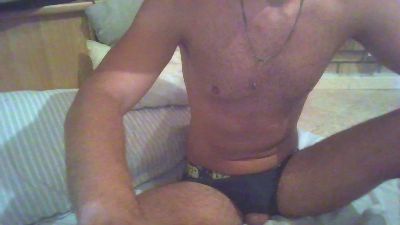 Hugoo_21 webcam model stream image