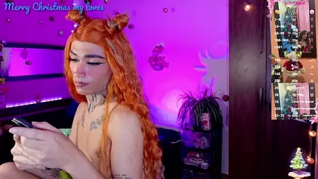 Valery_Rangell webcam model stream image