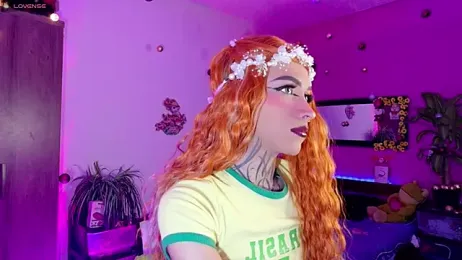 Valery_Rangell webcam model stream image