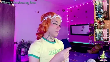 Valery_Rangell webcam model stream image