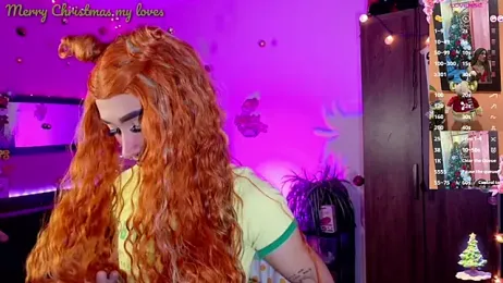 Valery_Rangell webcam model stream image