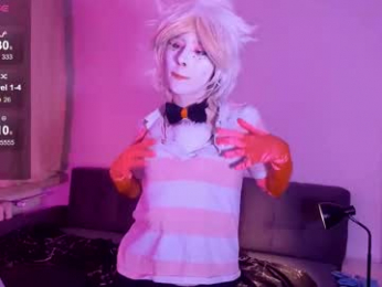 mothkink webcam model stream image