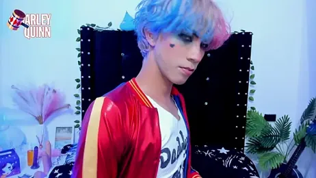 Cooperrosscute233 webcam model stream image