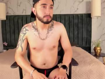 dave_wolff webcam model stream image