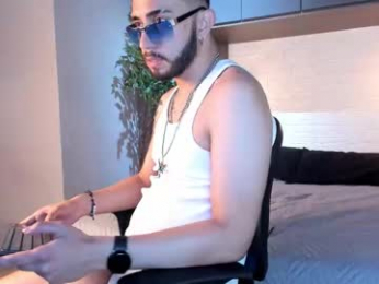 dave_wolff webcam model stream image