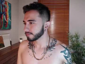 dave_wolff webcam model stream image