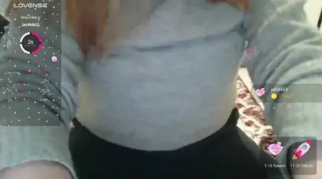 Impression222 webcam model stream image