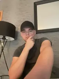 kevin344112 webcam model stream image