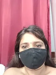 Ruhi_07 webcam stripchat model stream image