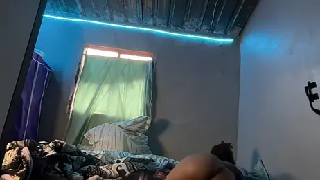 ThabieThabie webcam stripchat model stream image