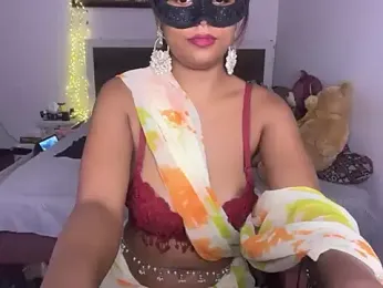 HornyBabe_ webcam stripchat model stream image