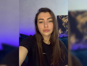 WILDGIRL webcam model stream image