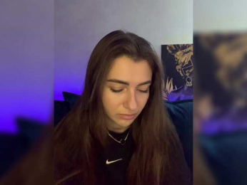 WILDGIRL webcam model stream image