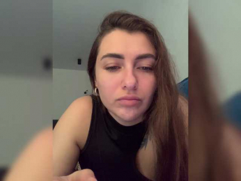 WILDGIRL webcam model stream image