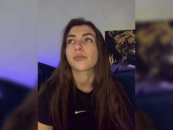 WILDGIRL webcam model stream image