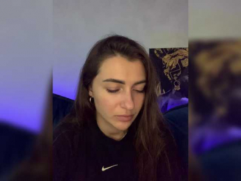 WILDGIRL webcam model stream image