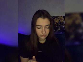 WILDGIRL webcam bongacams model stream image