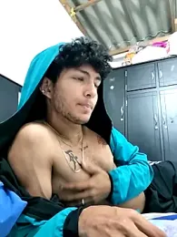 LyliaWood webcam model stream image