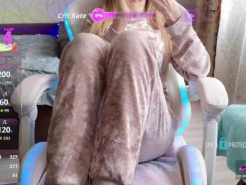 Lia_Lin webcam model stream image