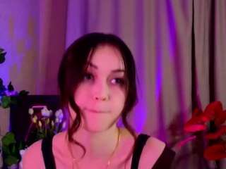 karaparsons webcam model stream image